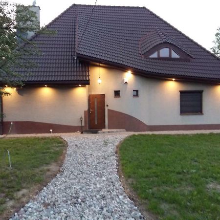 Chillout-House Villa Mińsk Mazowiecki Екстериор снимка