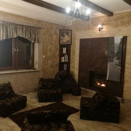 Chillout-House Villa Mińsk Mazowiecki Екстериор снимка