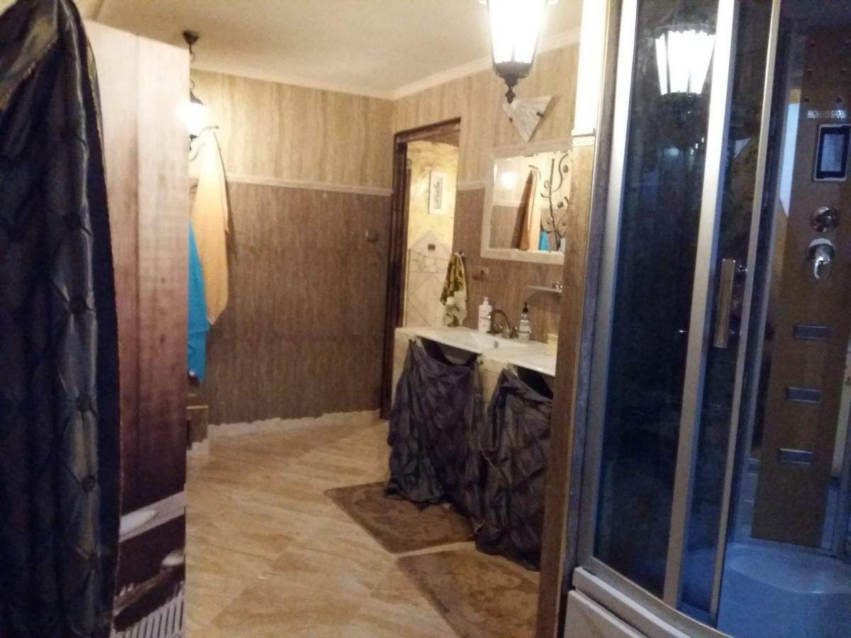 Chillout-House Villa Mińsk Mazowiecki Екстериор снимка