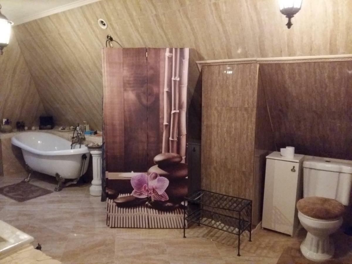 Chillout-House Villa Mińsk Mazowiecki Екстериор снимка