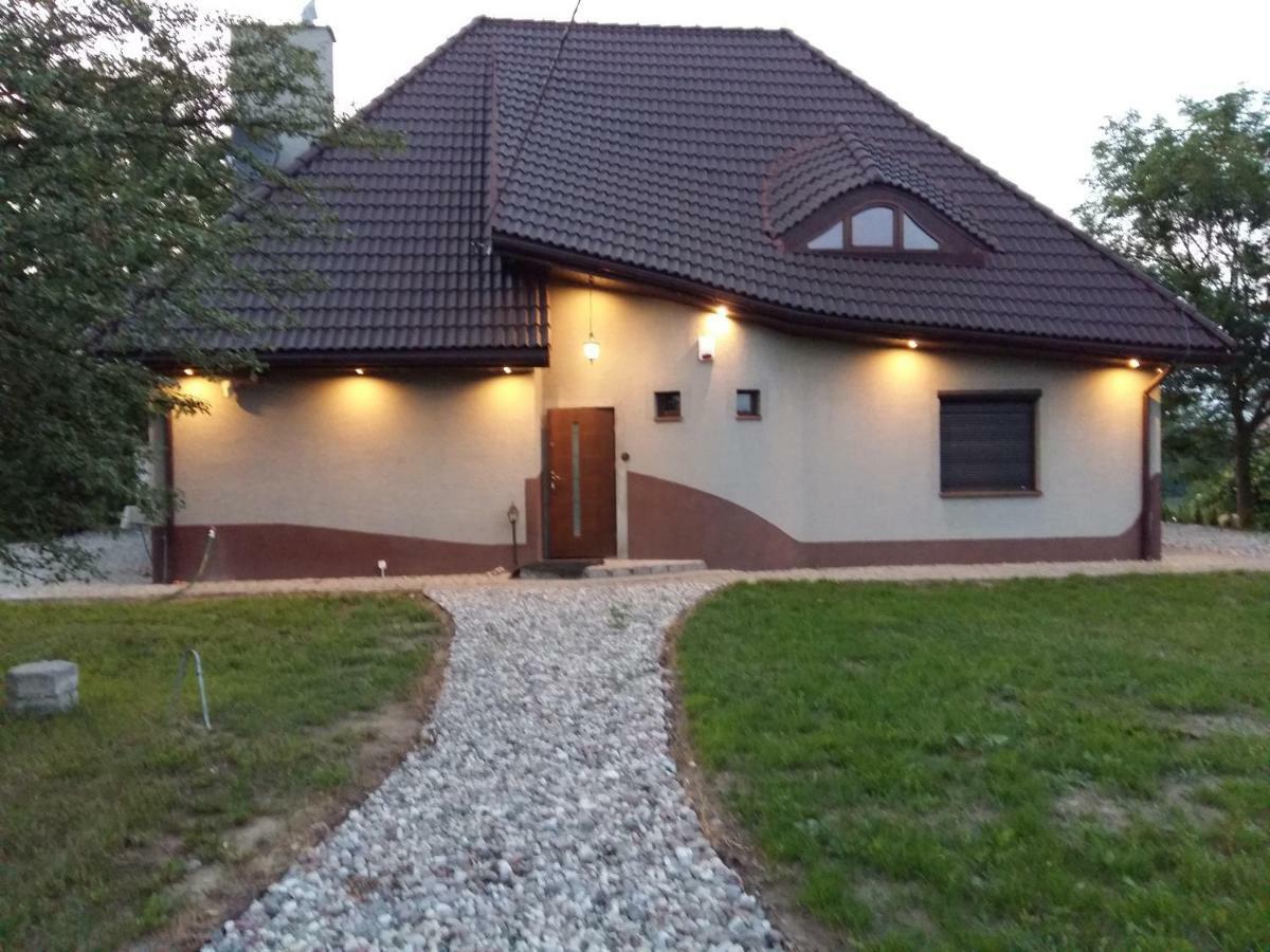 Chillout-House Villa Mińsk Mazowiecki Екстериор снимка