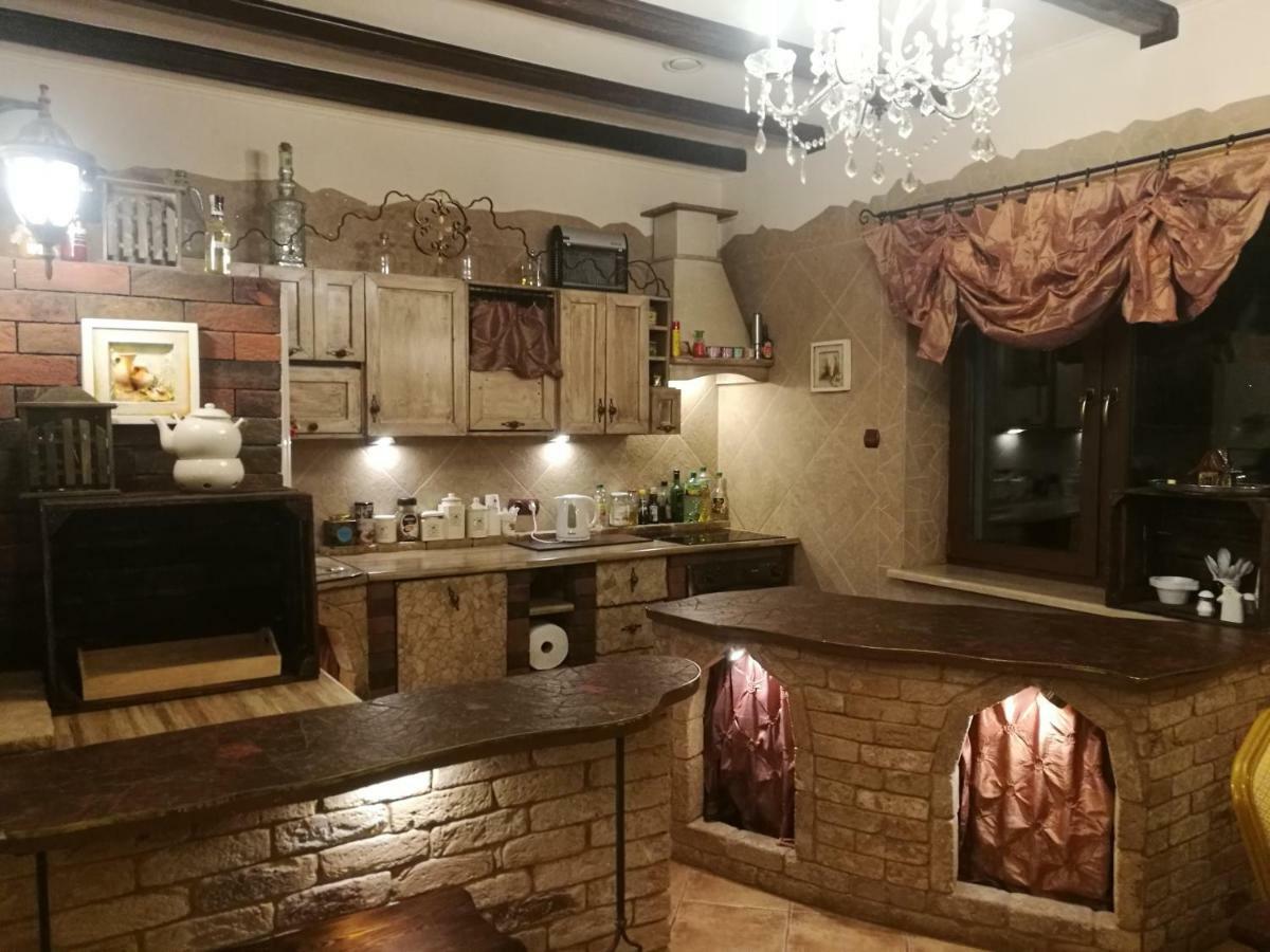 Chillout-House Villa Mińsk Mazowiecki Екстериор снимка