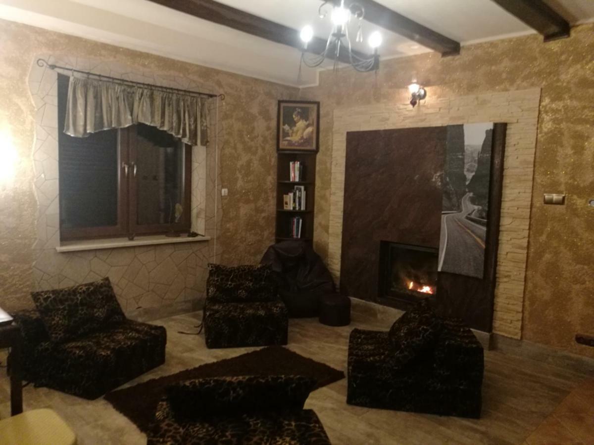 Chillout-House Villa Mińsk Mazowiecki Екстериор снимка