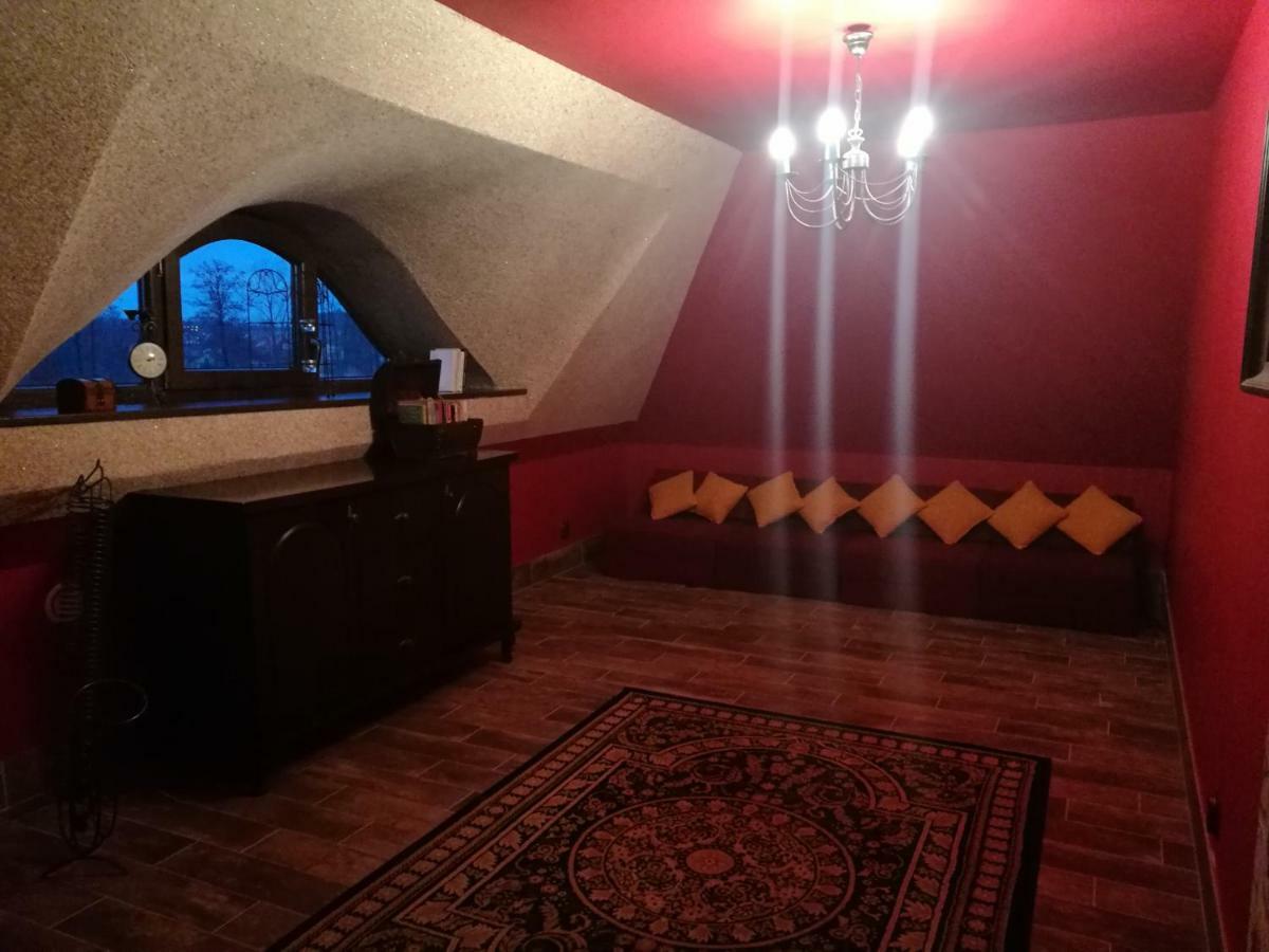 Chillout-House Villa Mińsk Mazowiecki Екстериор снимка
